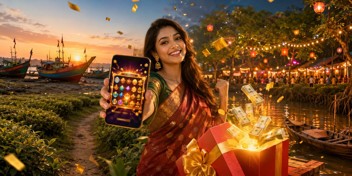 কক্সবাজার মোবাইল ক্যাসিনো খেলোয়াড়, বাংলাদেশ